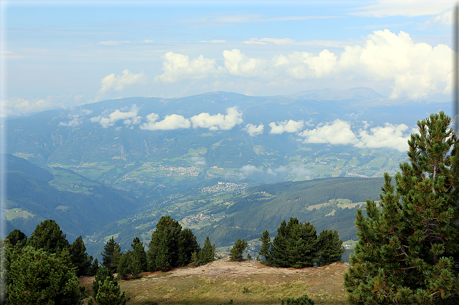 foto Alpe Rasciesa